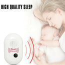1803 Enhanced Version Electronic Ultrasonic Anti Mosquito Insect Repeller R