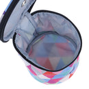 Tote Yarn Storage Bag Knitting Needle Bag Wool Yarn Crochet Bag Weaving TooME