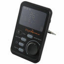 Cherub WSM-240 Portable Electronic Guitar Bass Metronome Piano Digital metr O9M6