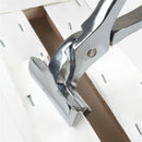 Oil Painting Canvas Stainless Steel Stretching Plier Tool Q5N4