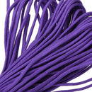 30.5M / 100FT Paracord 7 Strand Parachute Cord Strap Rope Outdoor Emergency C7N5