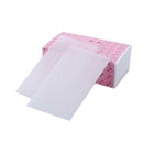 100sheets Hair Curler Salon High Temperature Resistant Blanching Perm Paper