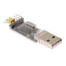 STM8 STM32 Emulator Simulator Programmer Downloader For ST-LINK V2