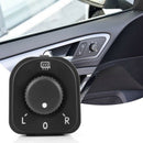 Car Electric Power Mirror Switch For Passat B6 Golf V Vi Cc 1K0959565F X3X1
