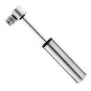 Manual Bicycle Pump Mini Portable Air Pump Basketball Cycling Tire Inflator