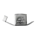 Magnet Magnetic Seam Guide Gauge Presser Sewing Machine Accessories, 1 Piece