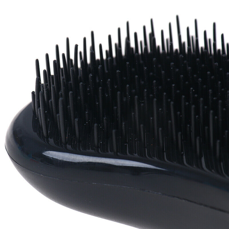 1XMagic Handle Tangle Detangling Comb Shower Hair Brush Salon Styling Tamer  Cy