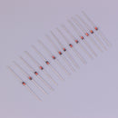 70PCS 14 Values Each 5Pcs 1W 3.3V~30V Electronic Zener Diode Assortment Kit JR