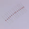 70PCS 14 Values Each 5Pcs 1W 3.3V~30V Electronic Zener Diode Assortment Kit JR