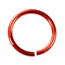 1 Box 40pcs Stainless Steel Nose Studs Ring Hoop Body Piercing Jewelry F1X3