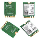 Intel 8265NGW Wireless-AC 8265 NGFF 802.11ac MU-MIMO WIFI Card BT 4.2 New H A6W1