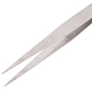 Professional Craft Jewelry Tool Tweezers With Scoop Shovel For Diamond Gem B Gw