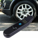 Portable LED Display Digital Car Truck Van Tire Pressure Meter Air Gauge Q1S1