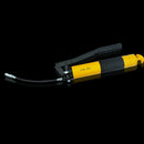 1X(600Cc Pneumatic Manually Pressure Lever Type Grease Auto Oil Injector Co