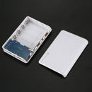 Portable USB Charger 5V 2A 18650 Power Bank Battery Box For iphone6 Smartph C7U4
