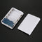 Portable USB Charger 5V 2A 18650 Power Bank Battery Box For iphone6 Smartph C7U4