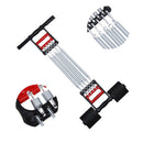 Spring Chest Expander Pull-Up Bars Home Fitness Training Equipment Workout