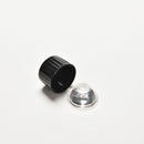 5 degree Lens Reflector Collimator with Holder Set For 1w 3w 5w LED Ship Fa JR