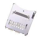 Camera SD Card Slot Holder Replacement Part for Canon EOS 750D/760D/800D (A)