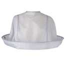 Professional Hair Cutting Cloak Foldable Cape Salon Barber Hairdressing Gown NEW