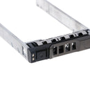 New dell 2.5" G176J G281D KG7NR SATA SAS tray caddy R720 R710 R610 R720xd 8FK FT