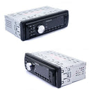 2018 New Car Radio 12V Auto Audio Stereo DVD MP3 Player FM SD AUX USB LED D M1Y3