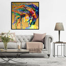 5D DIY Full Drill Diamond Painting Beauty Embroidery Mosaic Kit Home Decor