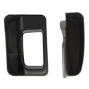 2x/set Gear Shifter Console Side Storage Box Organizer for Wrangler JL 18-20