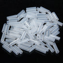 100Pcs Multi Color Glow Stick Light Bracelets Party Fun Glow Bracelet