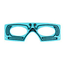 Winter Warm Survices USB Heating Heater Plate For Eye Protector Heat MatB Hn