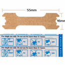 stop snoring breathe right nasal strips anti snoring strips sleep UK vbukL f Nw