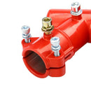 26Mm 7 Spline Gearhead Gearbox For Trimmer Strimmer Brush Cutter Lawnmower