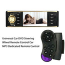 Intelligent Remote Control Steering Wheel Remote-Control Car DVD Dedicated