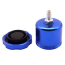 Aluminium Alloy Hydraulic  E-Brake Hand Brake Clutch Fluid Reservoir