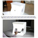 20Cm Photo Box Led Light Strip For Photo Studio Box The Raw Of Led Light Fo X1J6