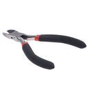 Side/Wire Cutter Pliers Hobby Craft Beading Jewellery Making Tool---Black