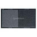 1x Disinfecting Doormat Sanitizing Floor Mat Entrance Carpet Cushion Gray Corful
