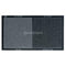 1x Disinfecting Doormat Sanitizing Floor Mat Entrance Carpet Cushion Gray Corful