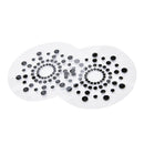 1 Pair Sexy  Indiscrets Mimi Rhinestone Pasties Diamond Nipple Covers LJ