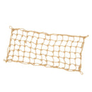 Braid Rope Climbing Net Hammock Ladder Midium Large Birds Cage Perch Stand
