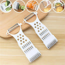 1Pc Multi-function Vegetable Slicer Cutter Chopper Cucumber Peeler Kitchen T Kw