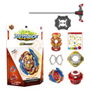 Fire Beyblade Burst Set GT B-150 Booster Union Achilles Cn.Xtend+ Retsu Kid Toys