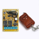 12V/24V Motor Linear Actuator Controller Wireless Remote Forward Reverse D DYX