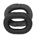 Replacement Ear Pads Ear Cushions For Panasonic RP-HTX7 HTX9 HTX7A Headphones
