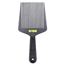 Coloring Dyeing With Level Instrument Styling Tool Lightweight Flat Hair Comb