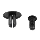 20Pcs 81126-37010 Fender Liner Push Clips Retainer