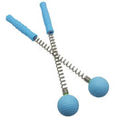 Massager Ball Hammer(2-Pack) Hammer Stick Manual Beat Golf Ball Massager Ba
