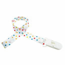 Baby pacifier Clip Dummy Clip Nipple Holder Nipples Children Pacifier Clips W1O9