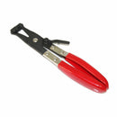 Automotive Water Pipe Hose Clamps Straight Throat Clamps Repair Tools