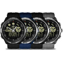 Zeblaze Vibe 4 Hybrid Waterproof Fitness Tracker Smart Wrist Watch Bracelet